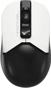A4Tech Fstyler FG12S (белый/черный)