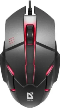Defender Host MB-982 (черный)