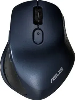 ASUS MW203 Wireless (синий)