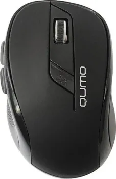 QUMO Office Line M78 (черный)