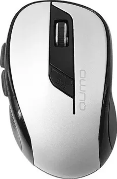 QUMO Office Line M79 (белый)