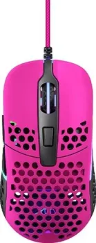 Xtrfy M42 (розовый)