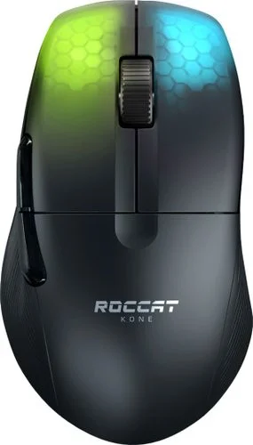 Roccat Kone Pro Air (черный)