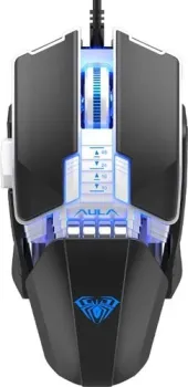 AULA Fire H508