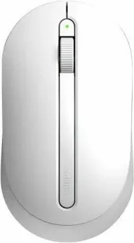 MIIIW Wireless Office Mouse (белый)