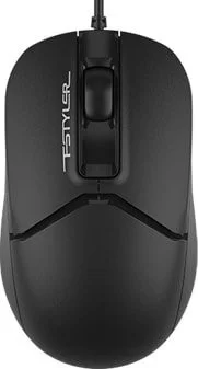 A4Tech Fstyler FM12 (черный)