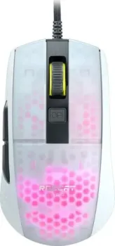 Roccat Burst Pro (белый)