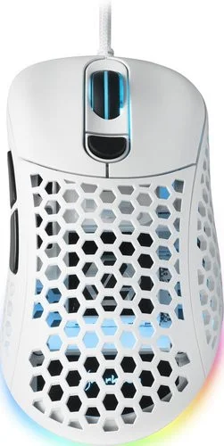 Sharkoon Mysz Light2 200 (белый)