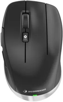 3Dconnexion CadMouse Compact Wireless