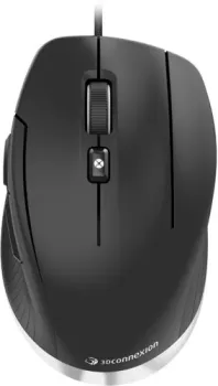 3Dconnexion CadMouse Compact