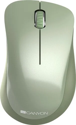 Canyon MW-11 (зеленый)