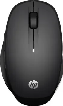 HP Dual Mode