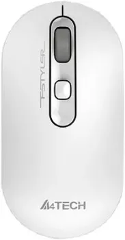 A4Tech Fstyler FG20 (белый)