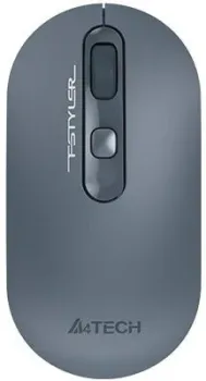 A4Tech Fstyler FG20 (серый)