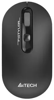 A4Tech Fstyler FG20 (черный)