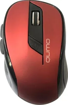 QUMO Office Line M62 (красный)