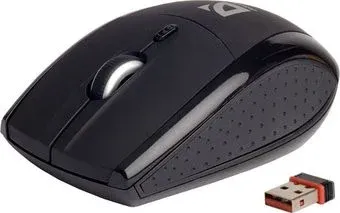 Defender Rider 205 (черный)