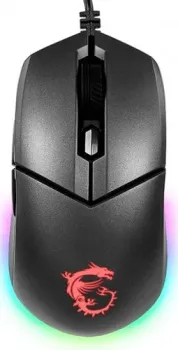 MSI Clutch GM11