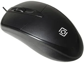 Оклик 125M (черный)
