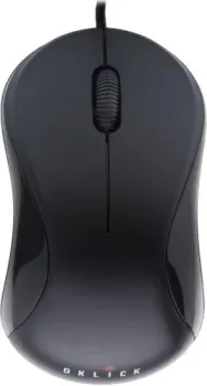 Оклик 115S (черный)
