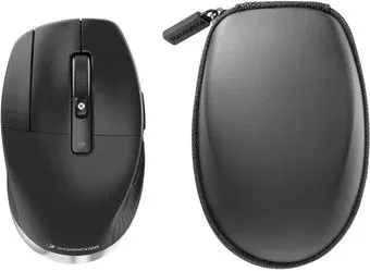 3Dconnexion CadMouse Pro Wireless Left