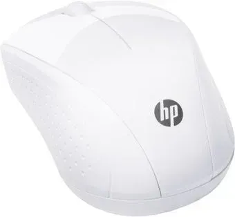 HP Wireless Mouse 220 (белый)