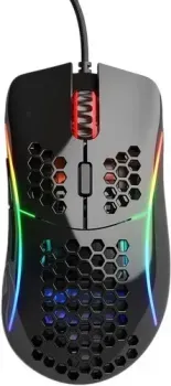 Glorious Model D (глянцевый черный)