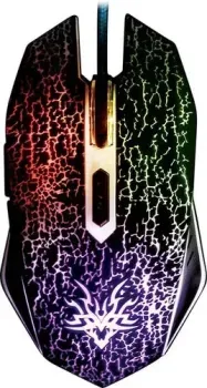 QUMO Dragon War BlackOut