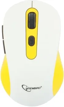 Gembird MUSW-221-Y