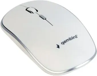 Gembird MUSW-4B-01-W