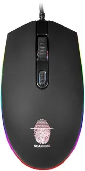QUMO Dragon War Pretender