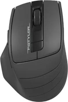A4Tech Fstyler FG30 (черный)
