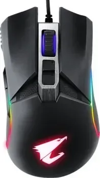 Gigabyte M5
