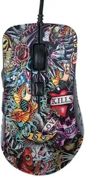 QUMO Dragon War Splash M40