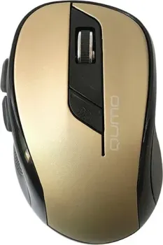 QUMO Office Line M64 (бронзовый)