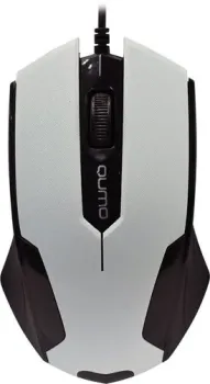 QUMO Office M14 (белый)