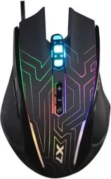 A4Tech X87
