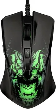 QUMO Dragon War Rampage M49