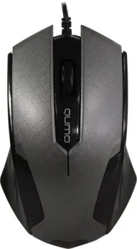QUMO Office M14 (серый)