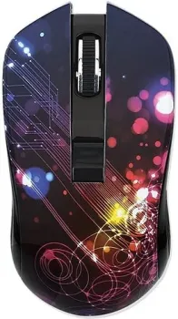 QUMO Fractal