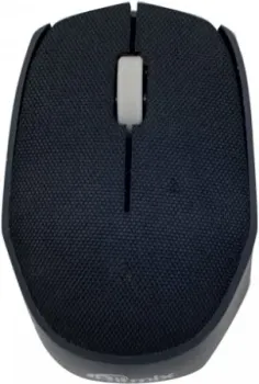Ritmix RMW-611 (черный)
