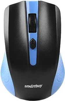 SmartBuy One SBM-352AG-BK