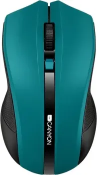 Canyon MW-5 (темно-бирюзовый)