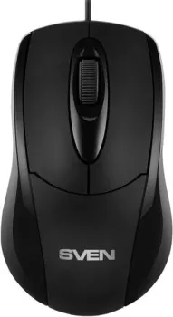 SVEN RX-110 USB (черный)