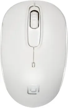 Оклик 505MW (белый)