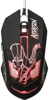 QUMO Dragon War Assassin M33
