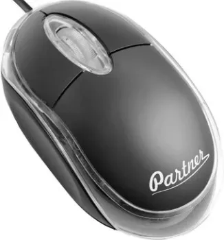 Partner Precise CM-010 (черный)