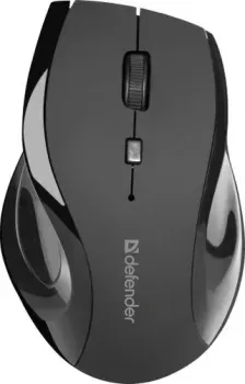 Defender Accura MM-295 (черный)