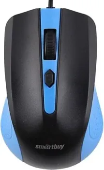 SmartBuy One SBM-352-BK