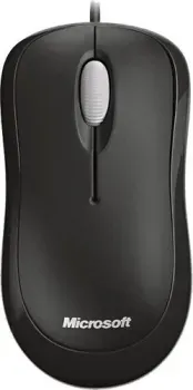 Microsoft Basic Optical Mouse for Business (черный)